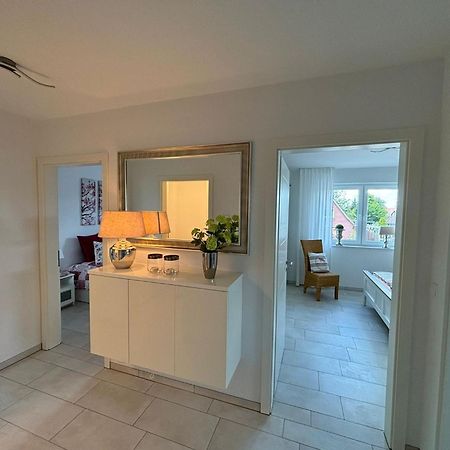 Ferienwohnung Harms, 85116 Ostrhauderfehn Dış mekan fotoğraf
