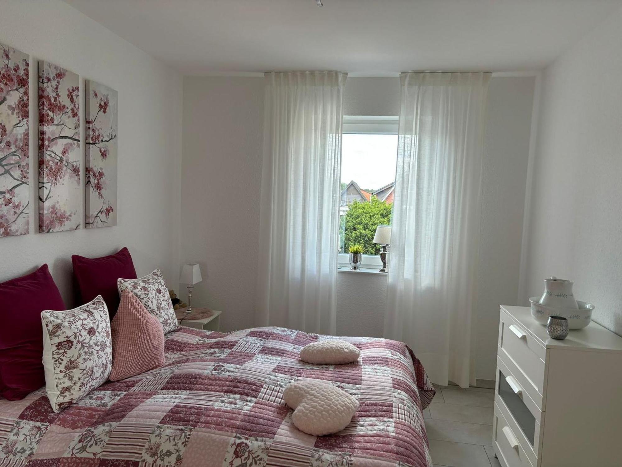 Ferienwohnung Harms, 85116 Ostrhauderfehn Dış mekan fotoğraf